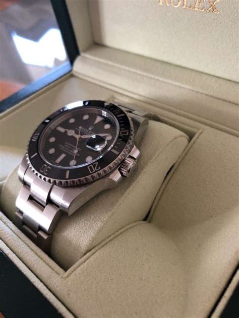 rolex precio guatemala